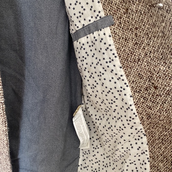 Zara oversized blazer / coat - Picture 6 of 7